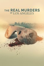 The Real Murders of Los Angeles Cover
